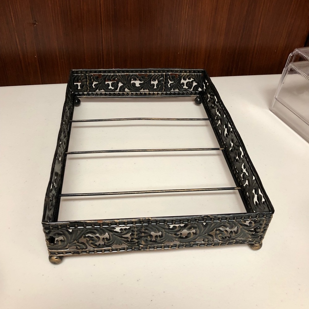 Casserole Prestige Metal Stand